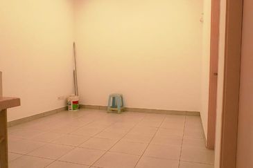 Bandar Seri Coalfields