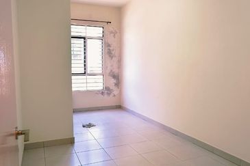 Bandar Seri Coalfields