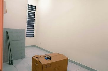 Bandar Seri Coalfields