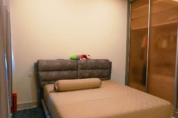 Bandar Seri Coalfields