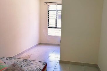 Bandar Seri Coalfields