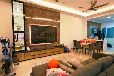 Bandar Seri Coalfields