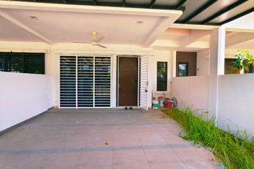 Bandar Seri Coalfields