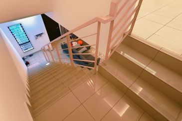 Bandar Seri Coalfields