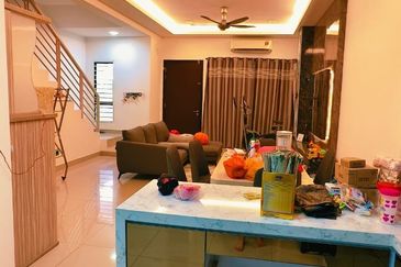 Bandar Seri Coalfields