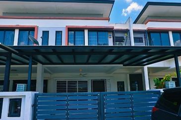 Bandar Seri Coalfields