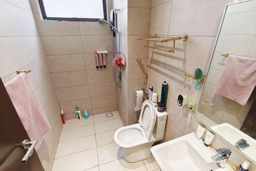 The Mulia Residences