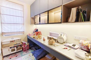 The Mulia Residences