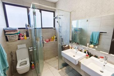 The Mulia Residences