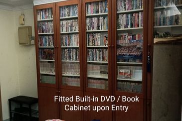 Taman Sri Angsana Hilir