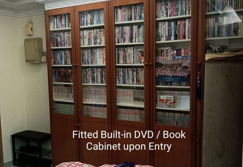 Taman Sri Angsana Hilir