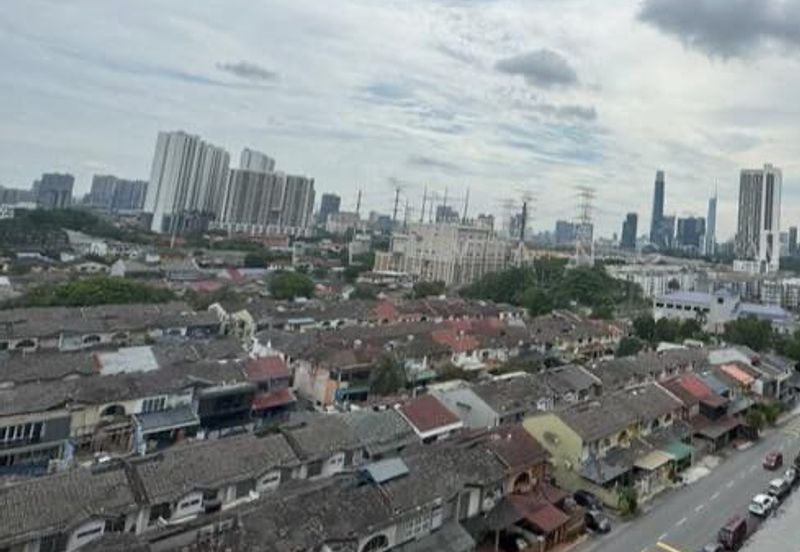 Taman Sri Angsana Hilir