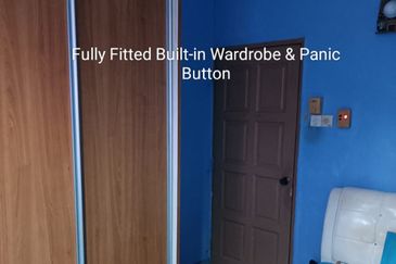 Taman Sri Angsana Hilir