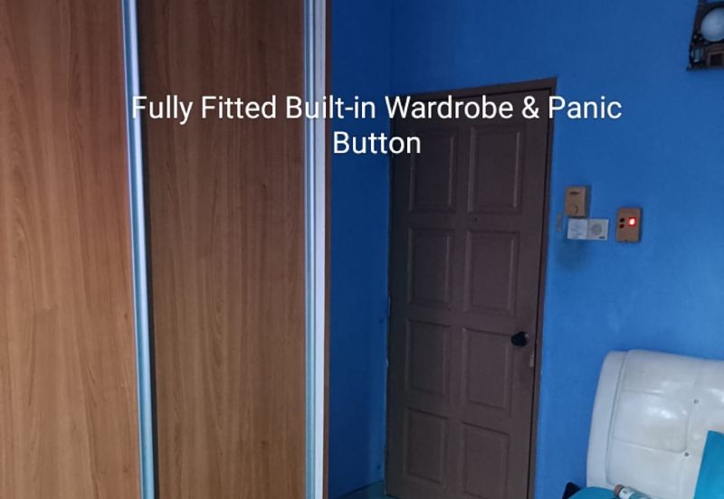 Taman Sri Angsana Hilir