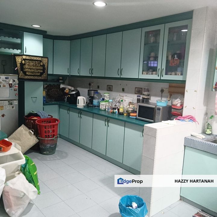 TAMAN SRI ANGSANA HILIR HOT DEAL – ENDLOT 2-STOREY TERRACE,  KAMPUNG PANDAN, KUALA LUMPUR FOR SALE, Kuala Lumpur, Ampang