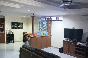 Taman Sri Angsana Hilir