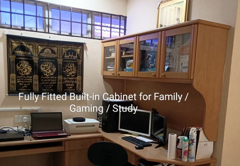 Taman Sri Angsana Hilir