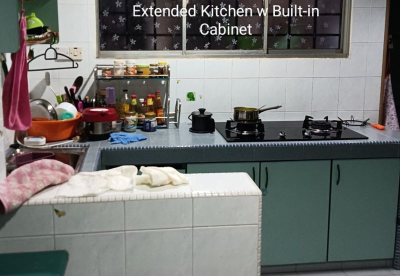 Taman Sri Angsana Hilir