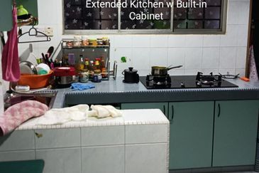 Taman Sri Angsana Hilir