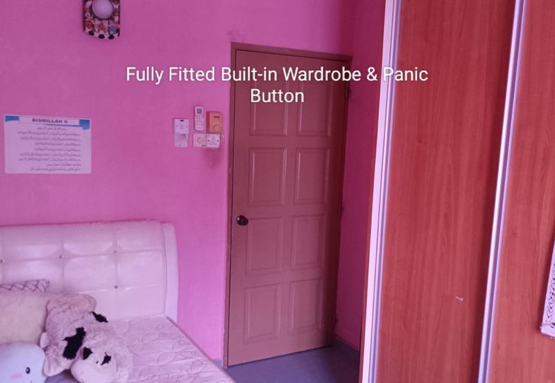 Taman Sri Angsana Hilir