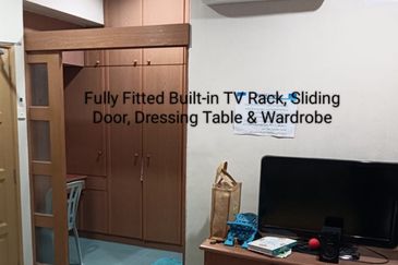 Taman Sri Angsana Hilir