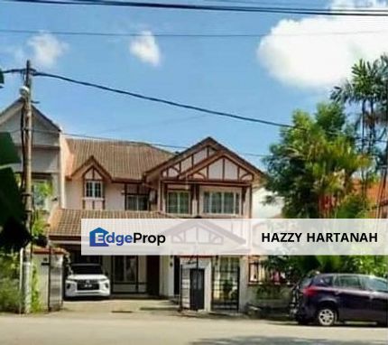 USJ 11, Subang Jaya. Renovated & extended 2-storey Semi-D  FOR SALE. Prime area., Selangor, Subang Jaya