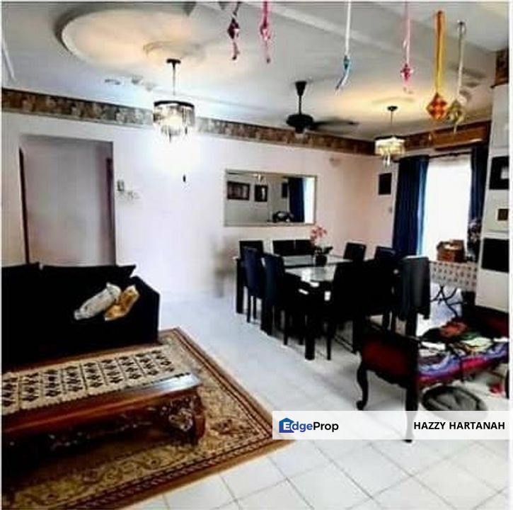 USJ 11, Subang Jaya. Renovated & extended 2-storey Semi-D  FOR SALE. Prime area., Selangor, Subang Jaya