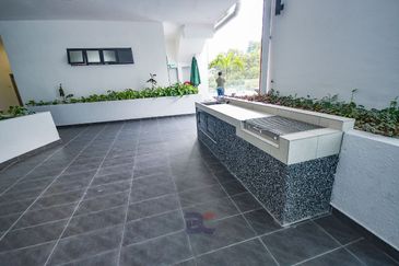 Residensi Armani Bukit Lanjan