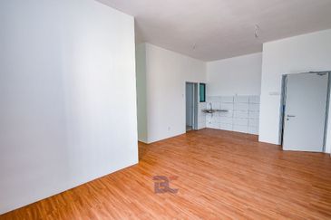 Residensi Armani Bukit Lanjan