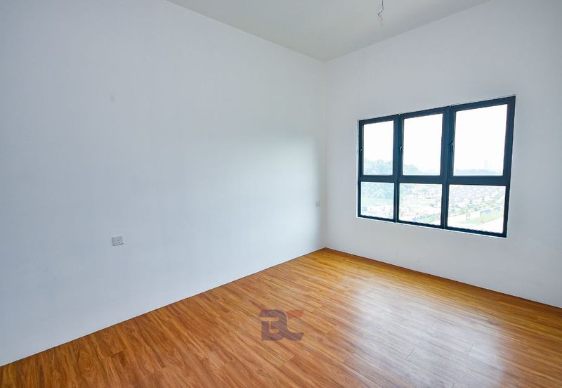 Armani Residence Bukit Lanjan