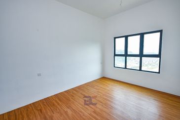 Residensi Armani Bukit Lanjan