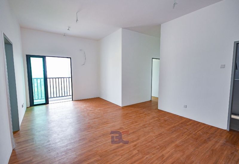 Armani Residence Bukit Lanjan