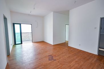 Residensi Armani Bukit Lanjan