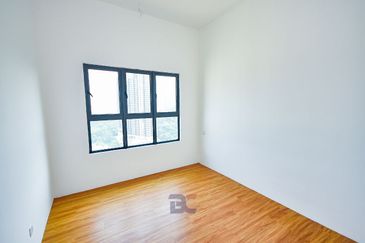 Residensi Armani Bukit Lanjan