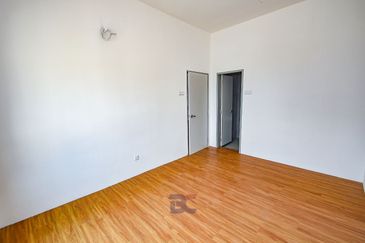 Residensi Armani Bukit Lanjan