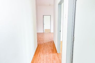 Residensi Armani Bukit Lanjan