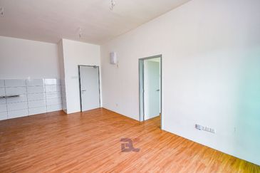 Residensi Armani Bukit Lanjan