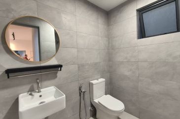 Armani Residence Bukit Lanjan