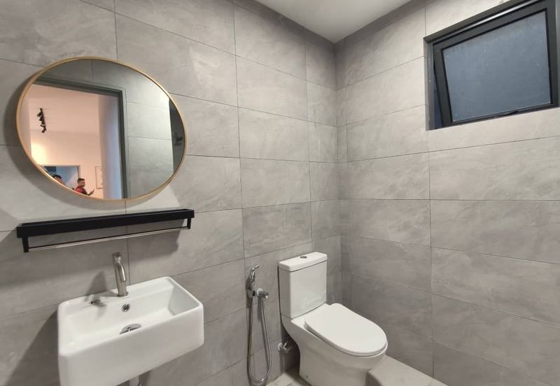 Armani Residence Bukit Lanjan