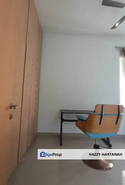 EXCLUSIVE LUXURY CONDO IN MONT KIARA , Kuala Lumpur – FULLY FURNISHED for sale., Kuala Lumpur, Mont Kiara