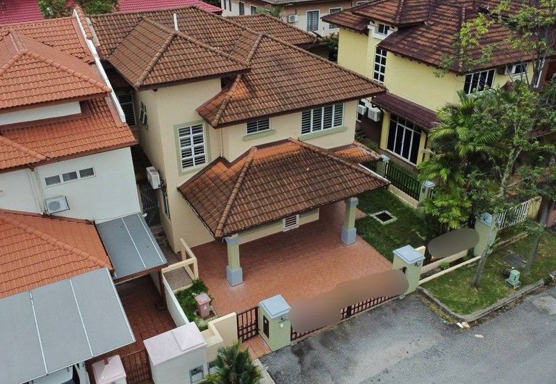 Bandar Sri Damansara