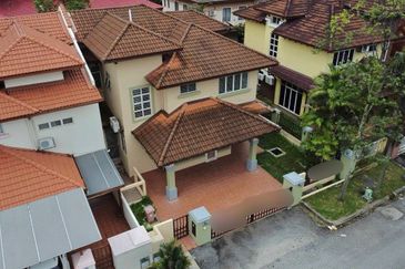 Bandar Sri Damansara