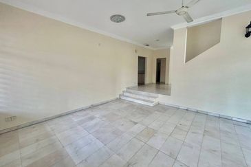 Bandar Sri Damansara