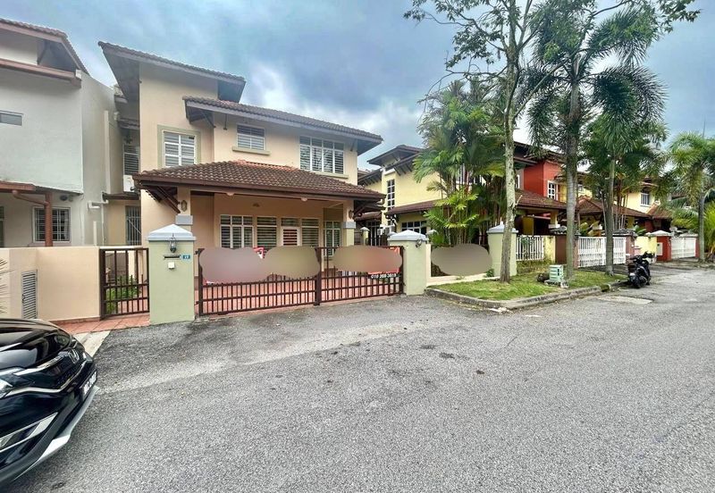 Bandar Sri Damansara