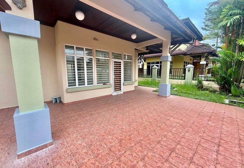 Bandar Sri Damansara