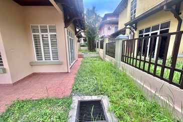 Bandar Sri Damansara