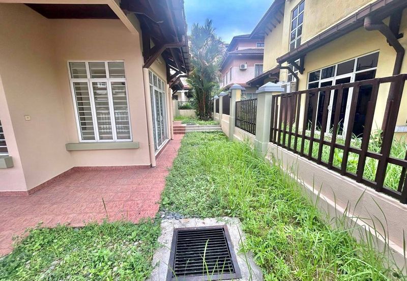 Bandar Sri Damansara