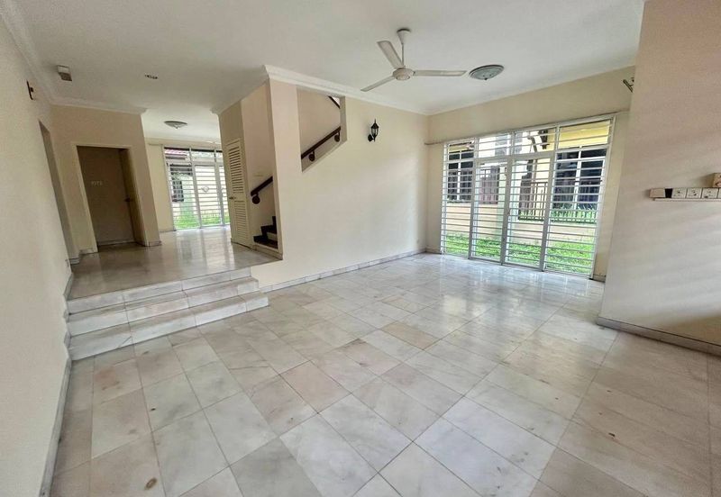 Bandar Sri Damansara