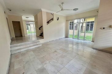 Bandar Sri Damansara