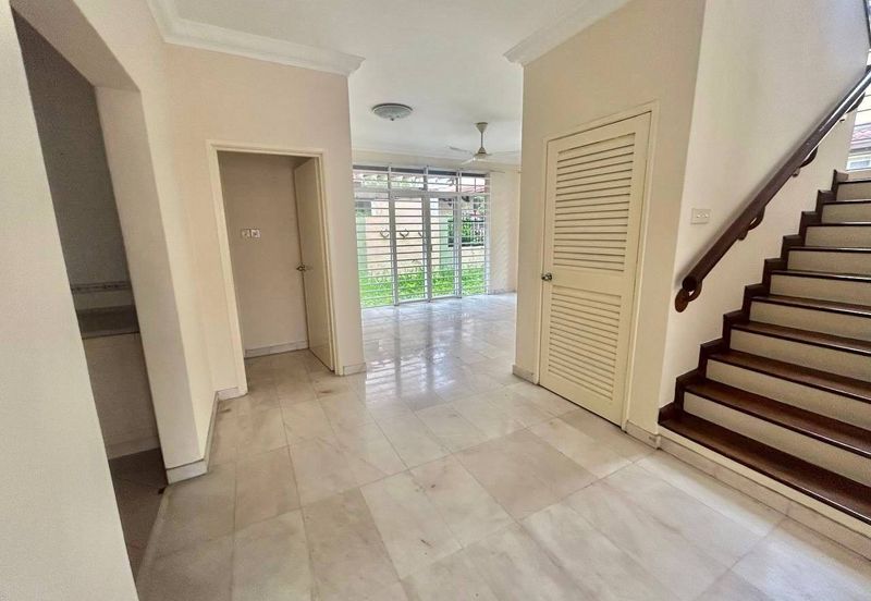 Bandar Sri Damansara